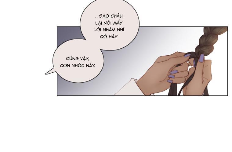 Mùa Đông Tăm Tối Chapter 1 - Trang 2