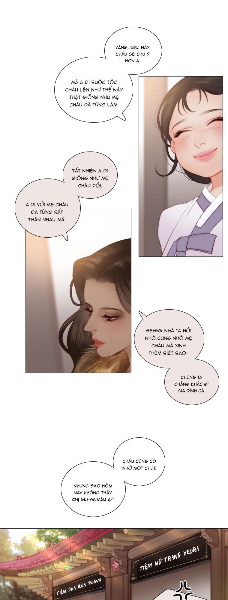 Mùa Đông Tăm Tối Chapter 1 - Trang 2