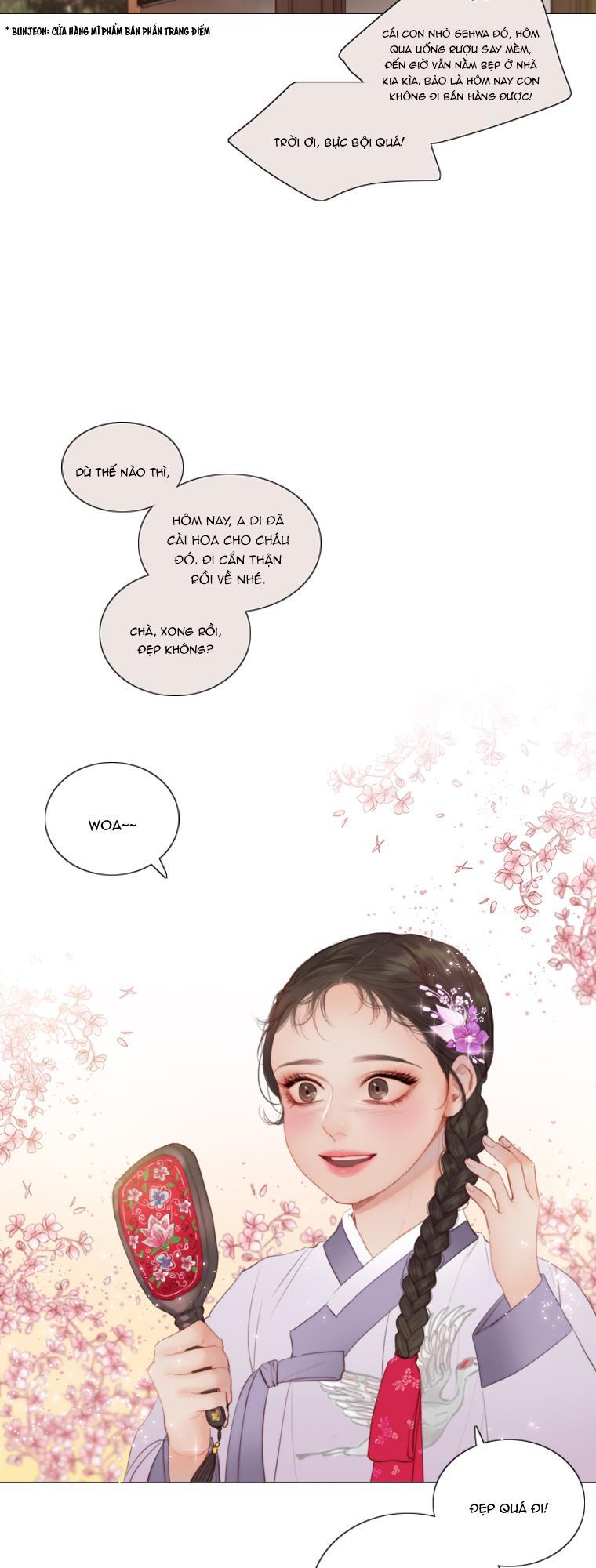 Mùa Đông Tăm Tối Chapter 1 - Trang 2