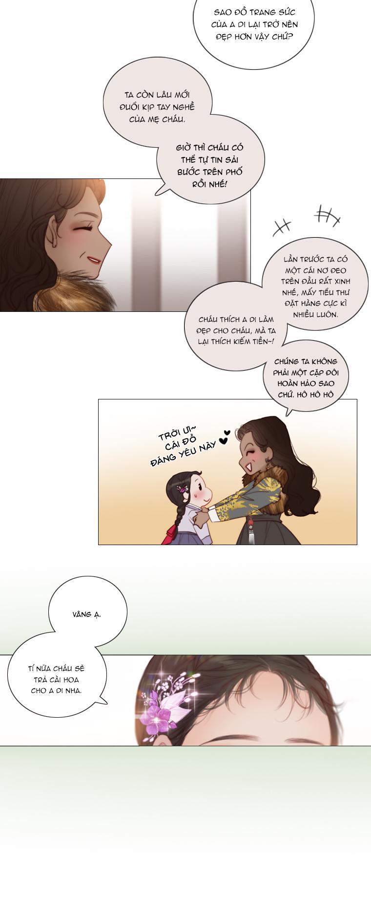 Mùa Đông Tăm Tối Chapter 1 - Trang 2