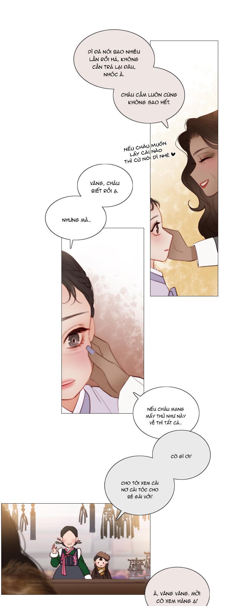 Mùa Đông Tăm Tối Chapter 1 - Trang 2