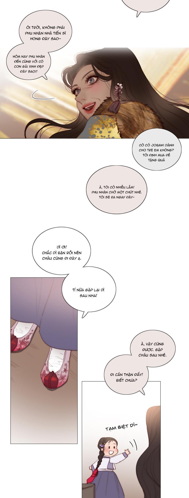 Mùa Đông Tăm Tối Chapter 1 - Trang 2