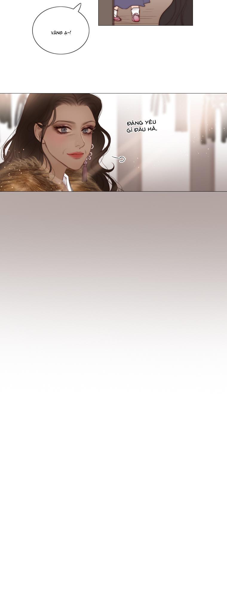 Mùa Đông Tăm Tối Chapter 1 - Trang 2