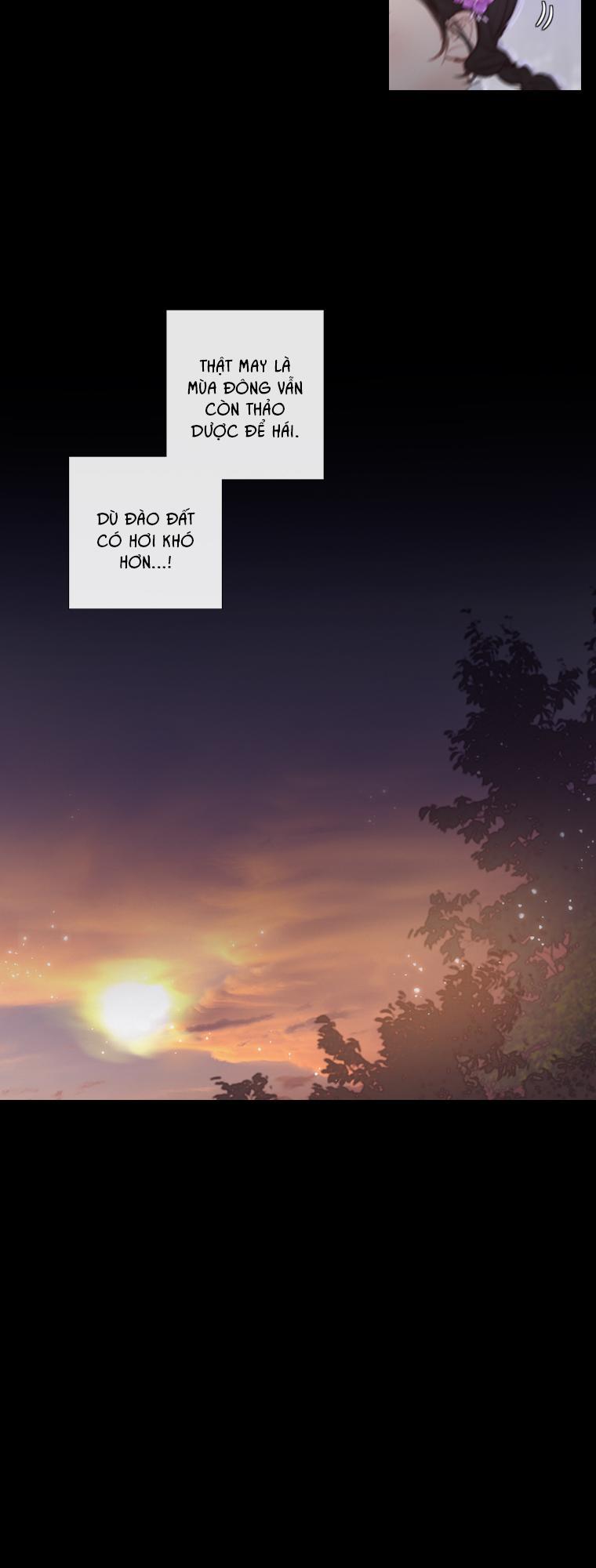 Mùa Đông Tăm Tối Chapter 1 - Trang 2