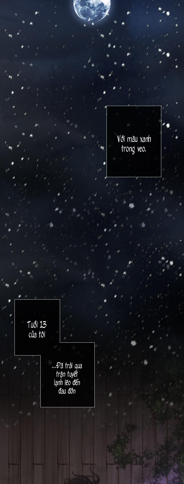 Mùa Đông Tăm Tối Chapter 1 - Trang 2