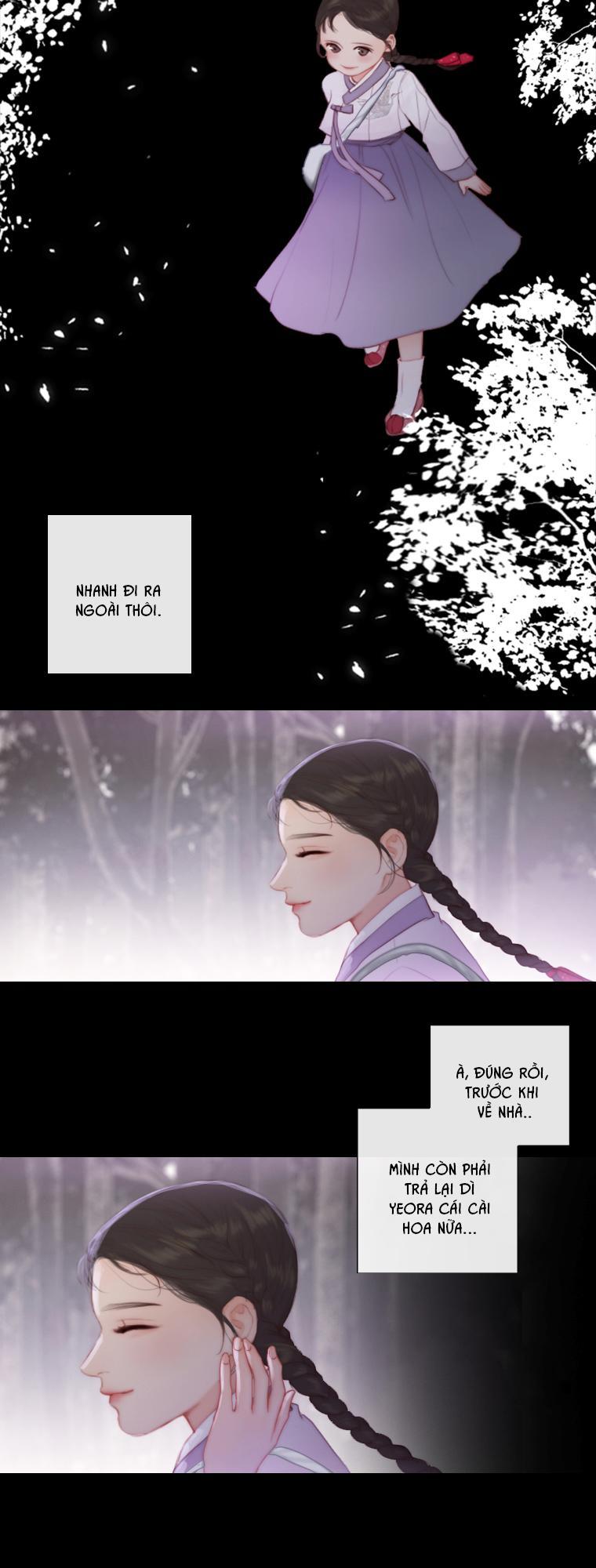 Mùa Đông Tăm Tối Chapter 1 - Trang 2