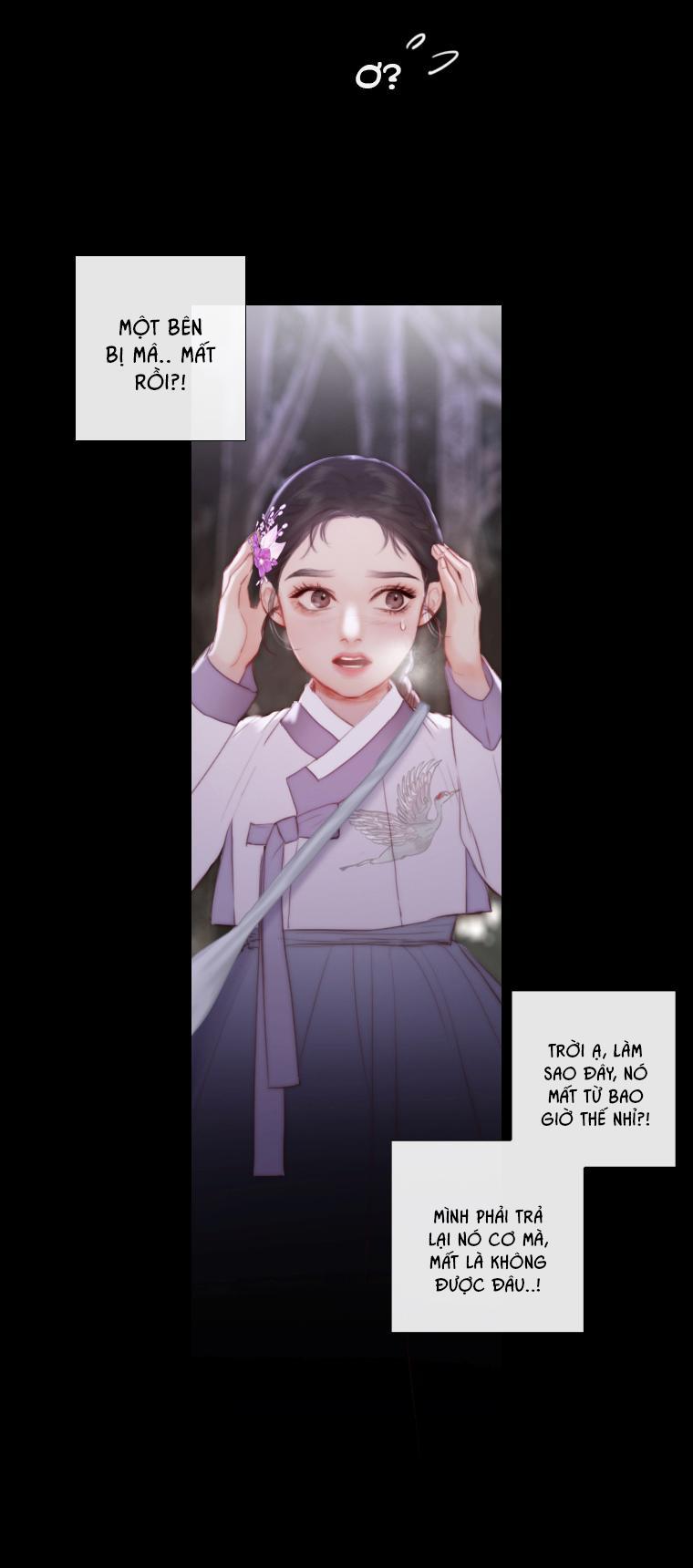 Mùa Đông Tăm Tối Chapter 1 - Trang 2