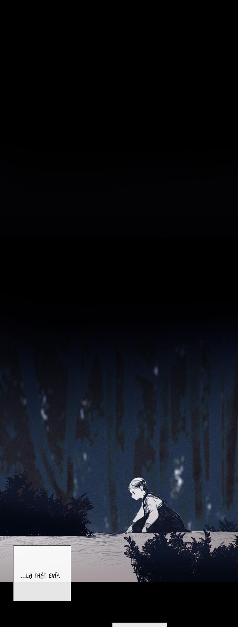 Mùa Đông Tăm Tối Chapter 1 - Trang 2