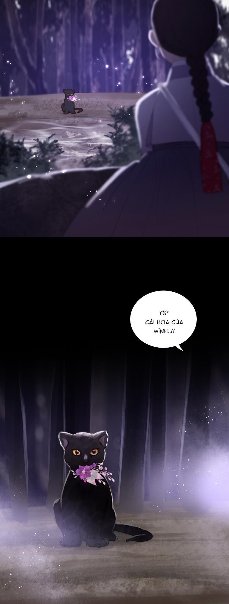 Mùa Đông Tăm Tối Chapter 1 - Trang 2