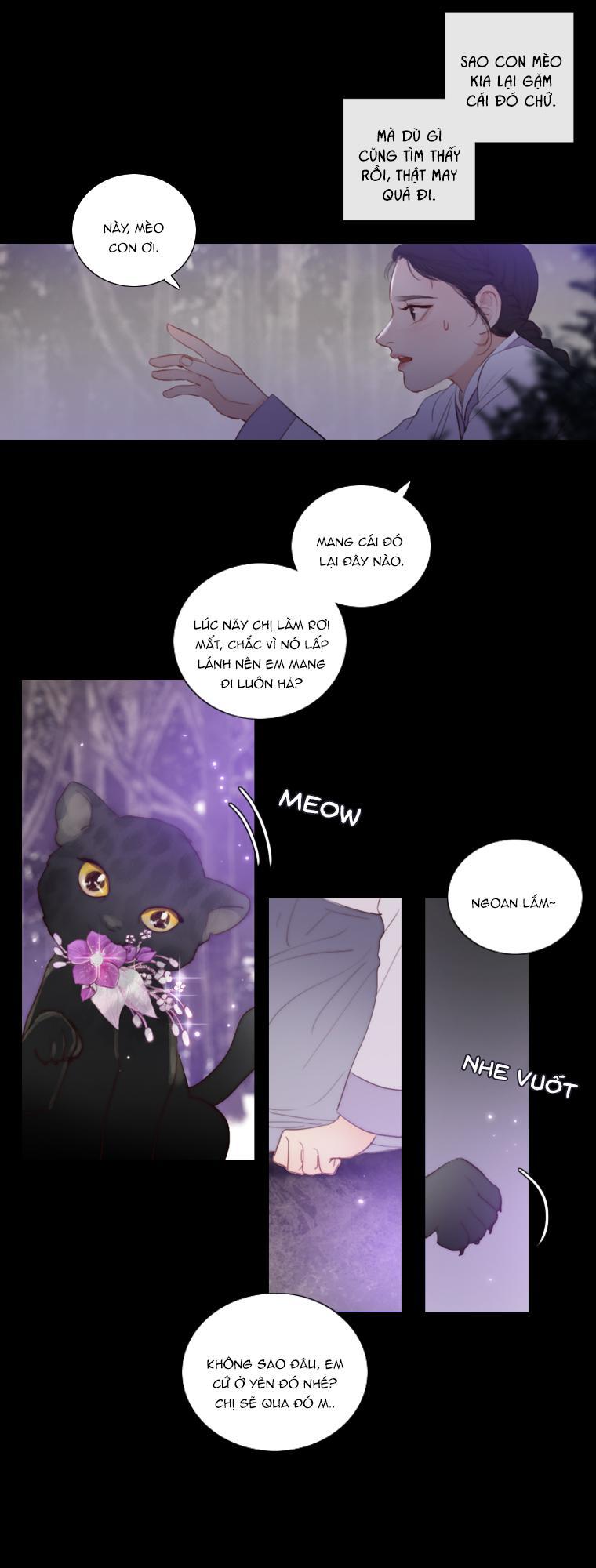 Mùa Đông Tăm Tối Chapter 1 - Trang 2