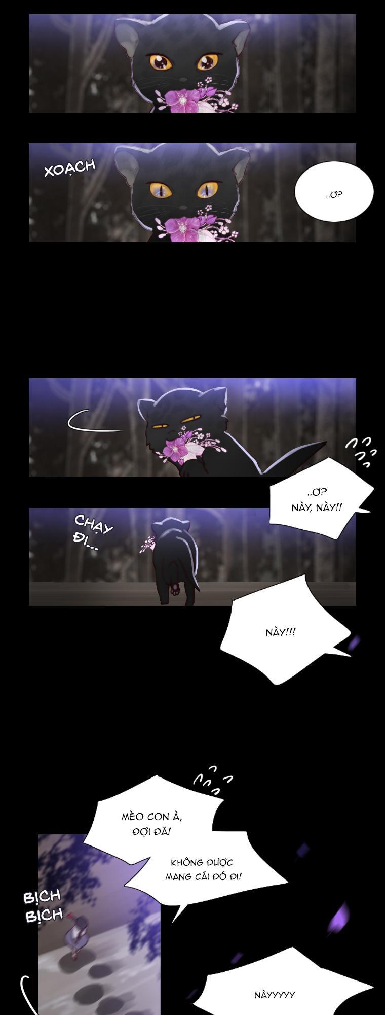 Mùa Đông Tăm Tối Chapter 1 - Trang 2