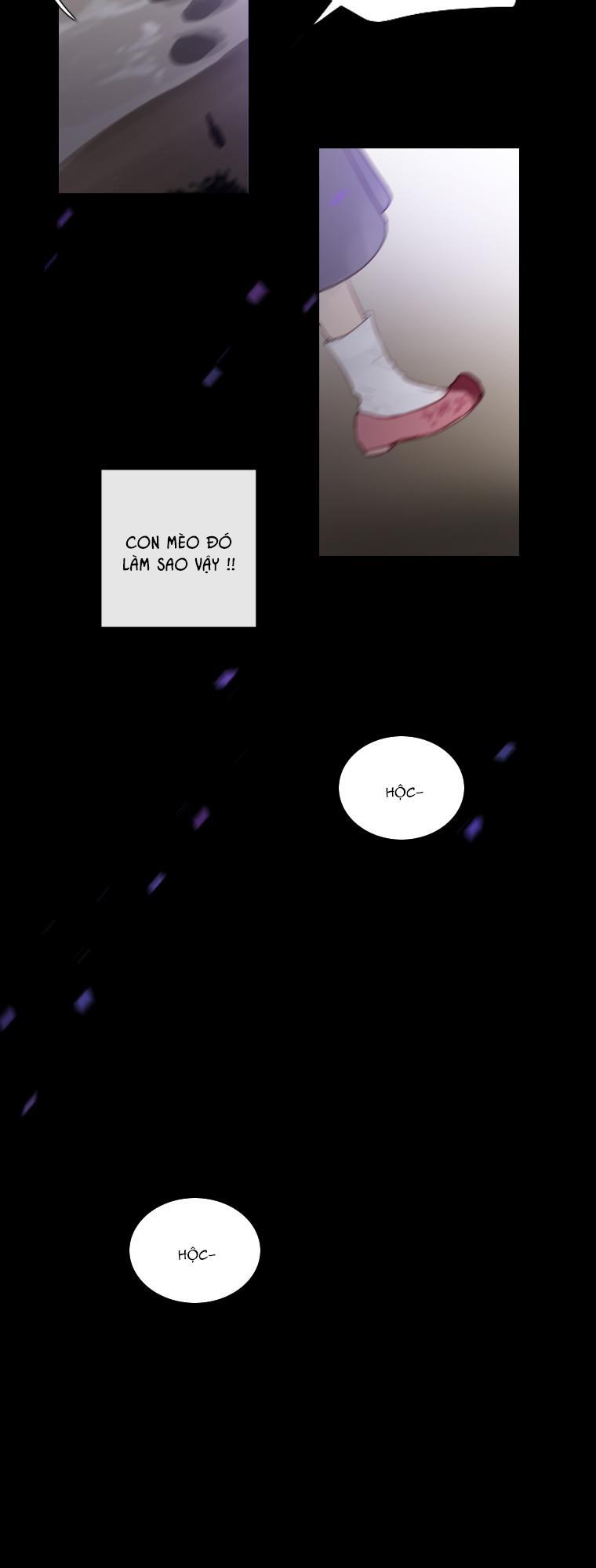 Mùa Đông Tăm Tối Chapter 1 - Trang 2