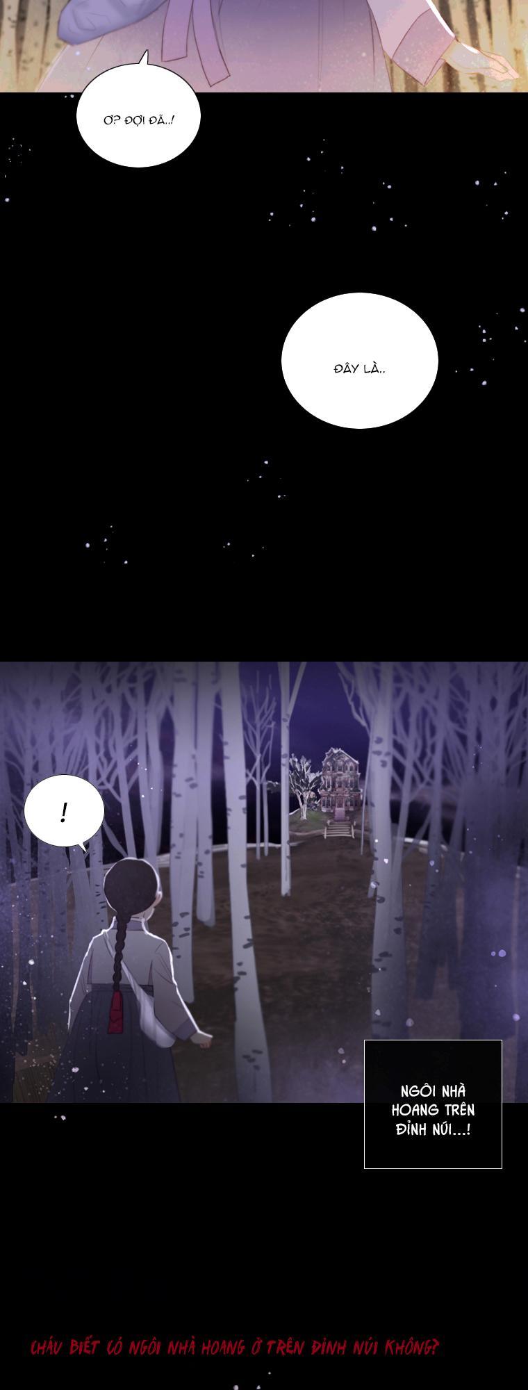 Mùa Đông Tăm Tối Chapter 1 - Trang 2