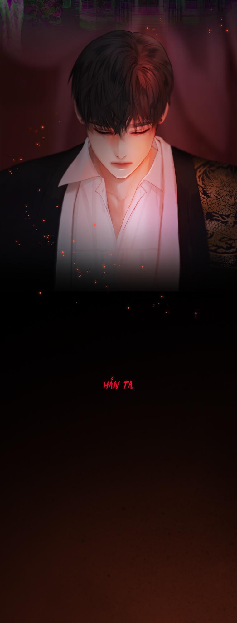 Mùa Đông Tăm Tối Chapter 1 - Trang 2