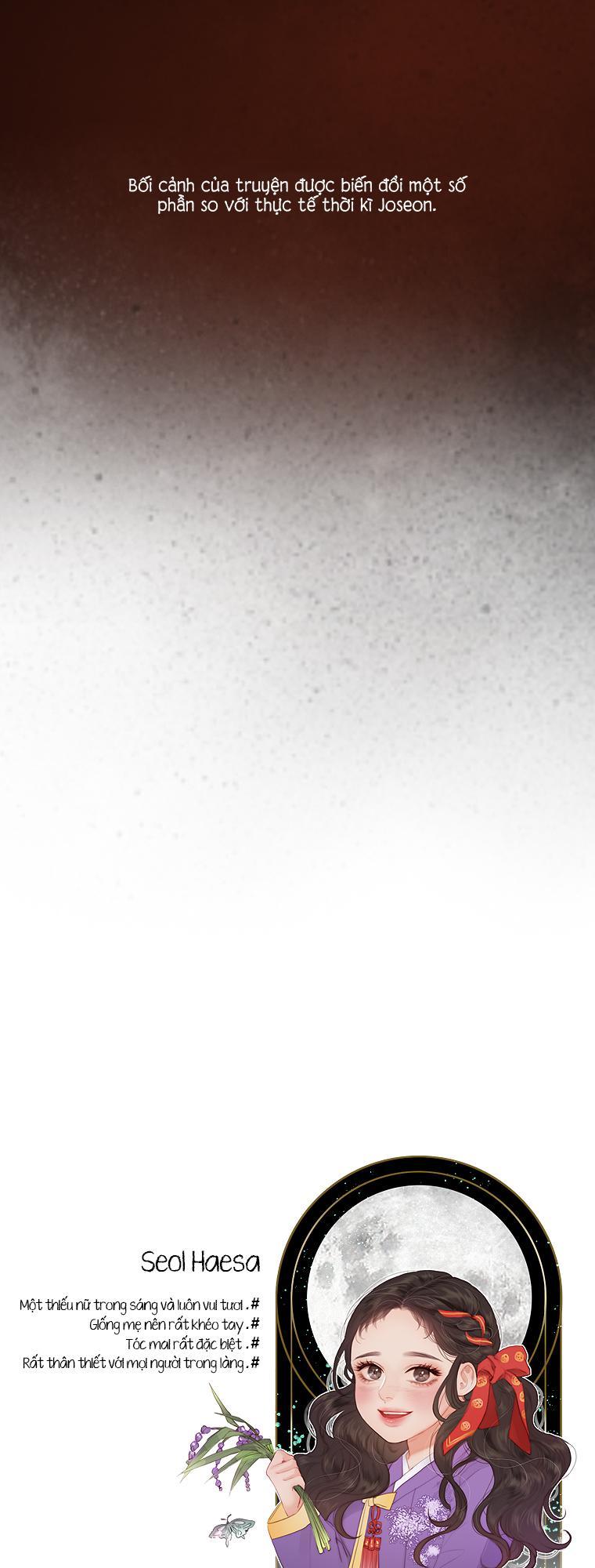 Mùa Đông Tăm Tối Chapter 1 - Trang 2