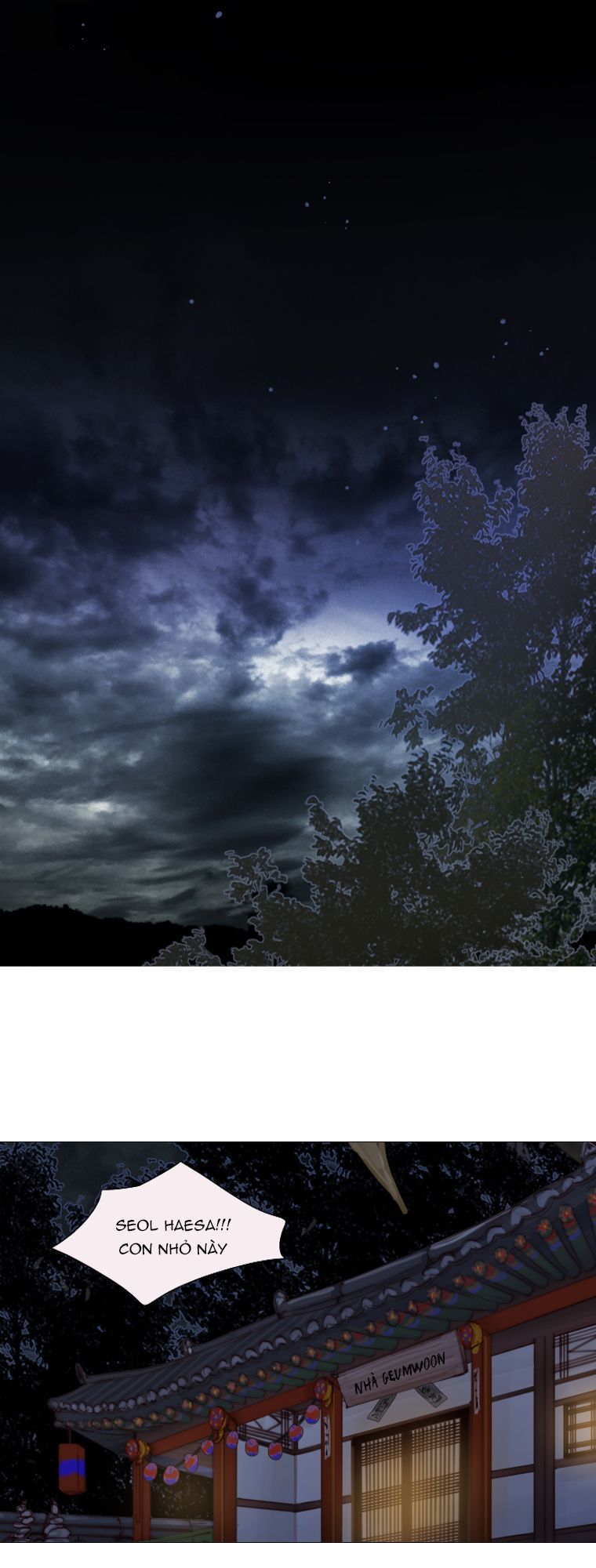 Mùa Đông Tăm Tối Chapter 10 - Trang 2