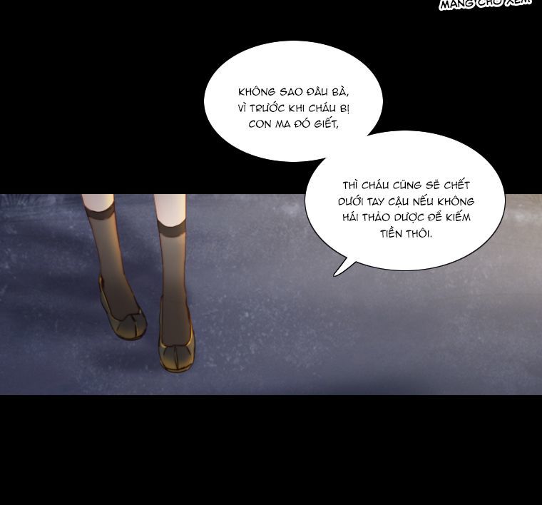 Mùa Đông Tăm Tối Chapter 10 - Trang 2