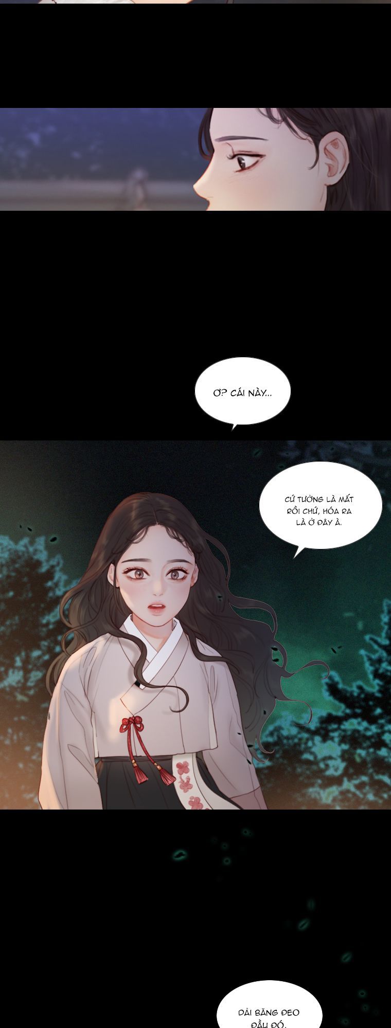 Mùa Đông Tăm Tối Chapter 10 - Trang 2