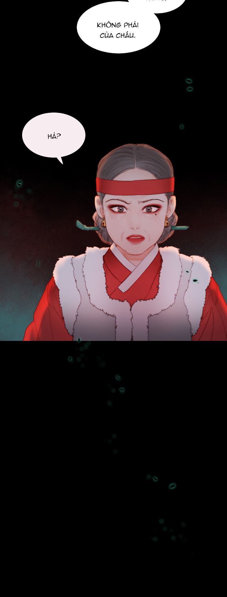 Mùa Đông Tăm Tối Chapter 10 - Trang 2