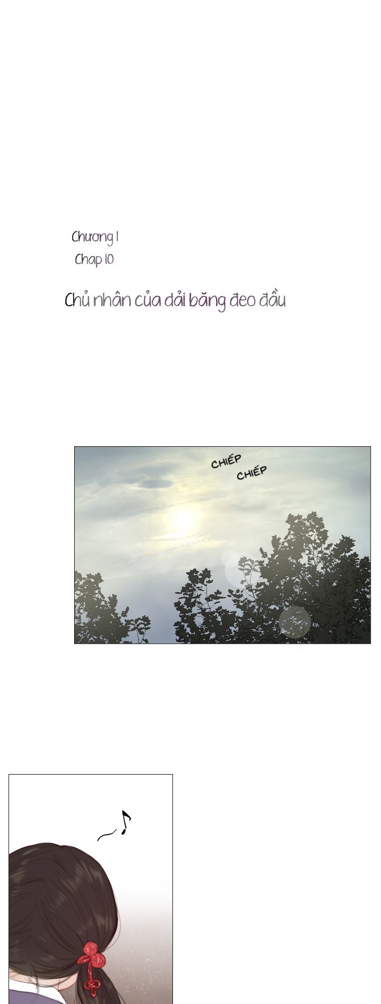 Mùa Đông Tăm Tối Chapter 10 - Trang 2