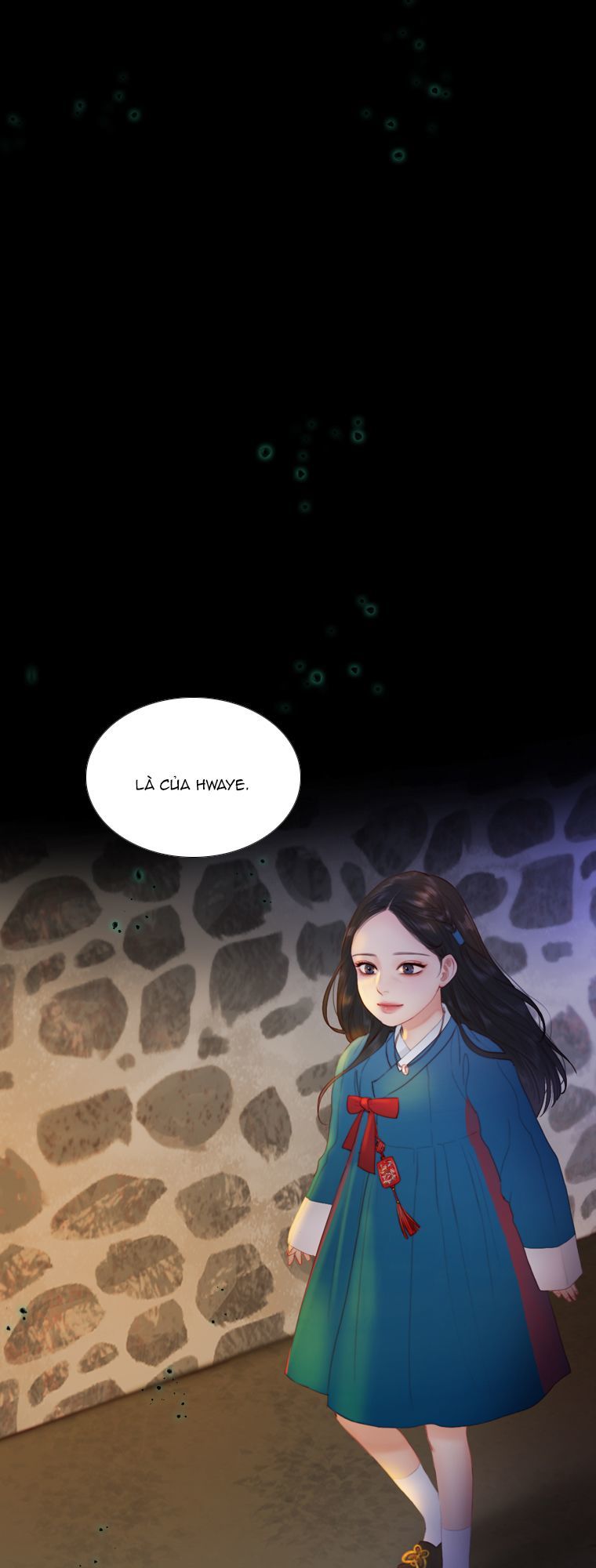 Mùa Đông Tăm Tối Chapter 10 - Trang 2