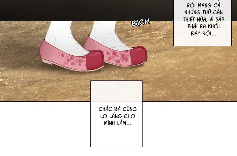 Mùa Đông Tăm Tối Chapter 10 - Trang 2