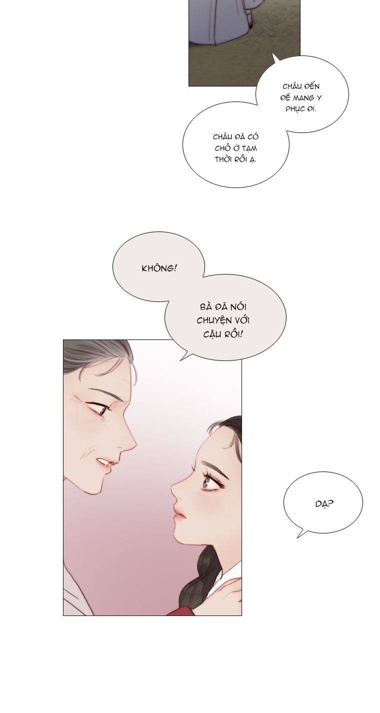 Mùa Đông Tăm Tối Chapter 10 - Trang 2