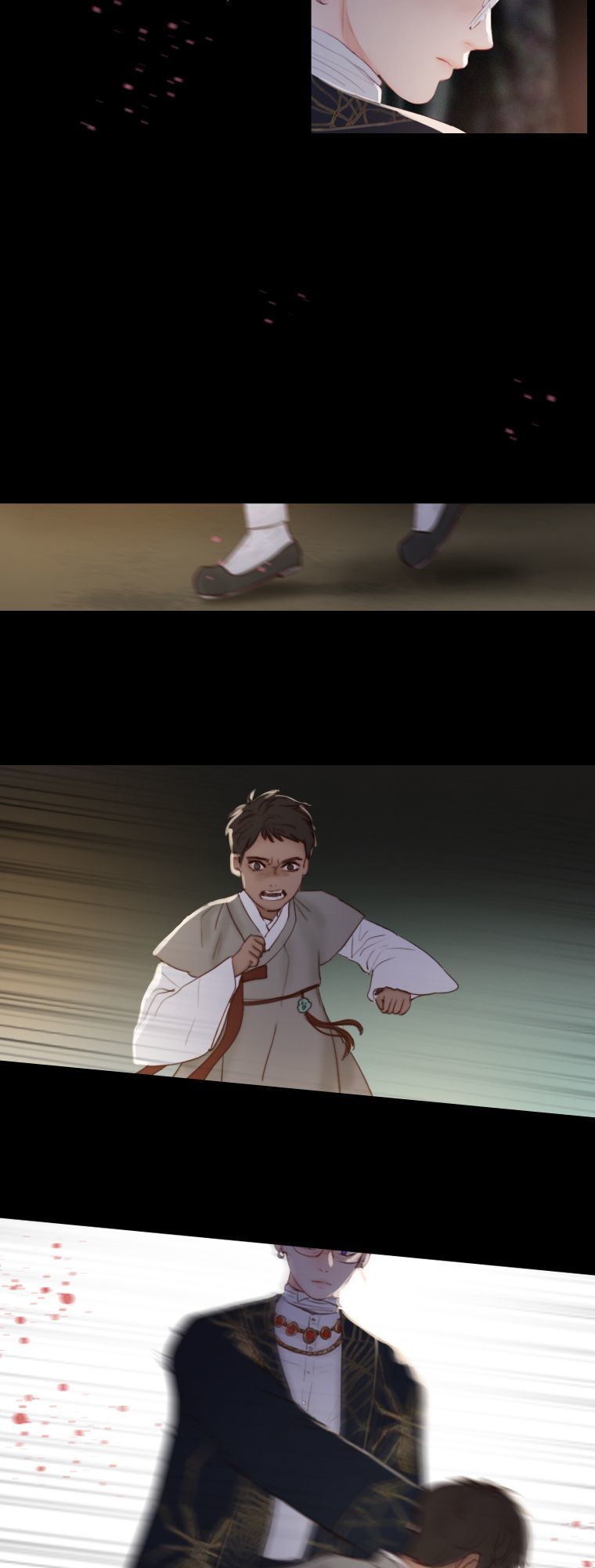 Mùa Đông Tăm Tối Chapter 11 - Trang 2