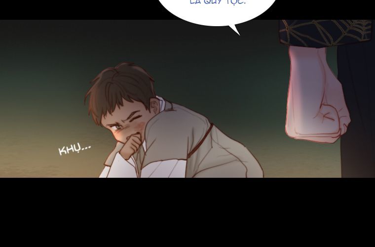 Mùa Đông Tăm Tối Chapter 11 - Trang 2