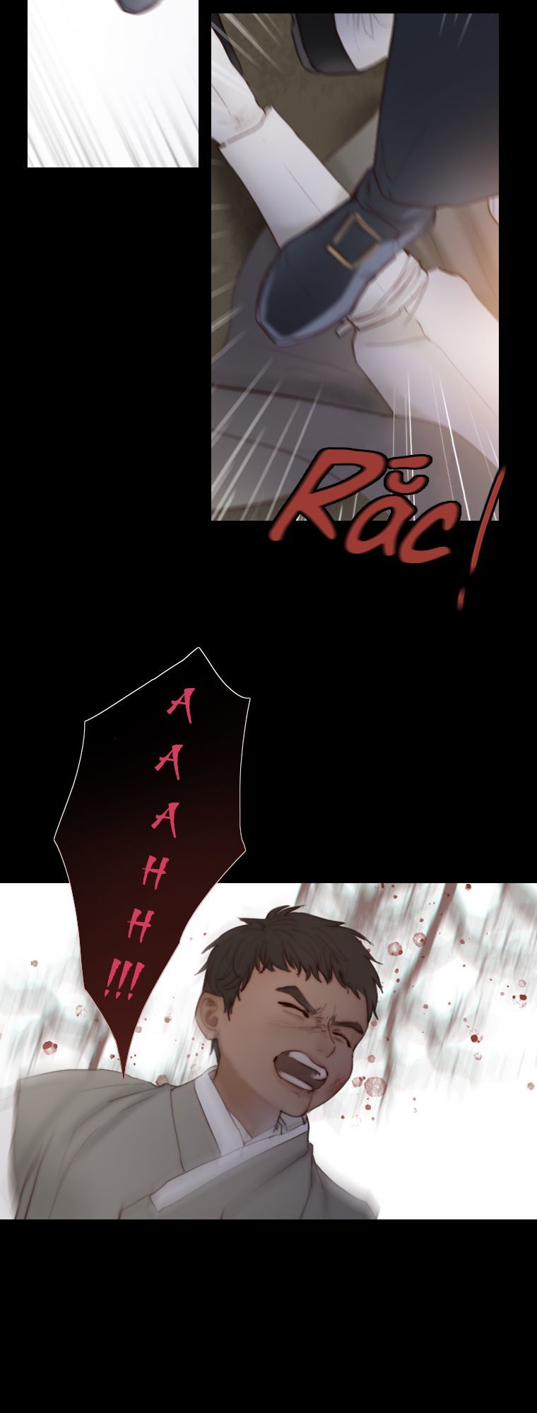 Mùa Đông Tăm Tối Chapter 11 - Trang 2