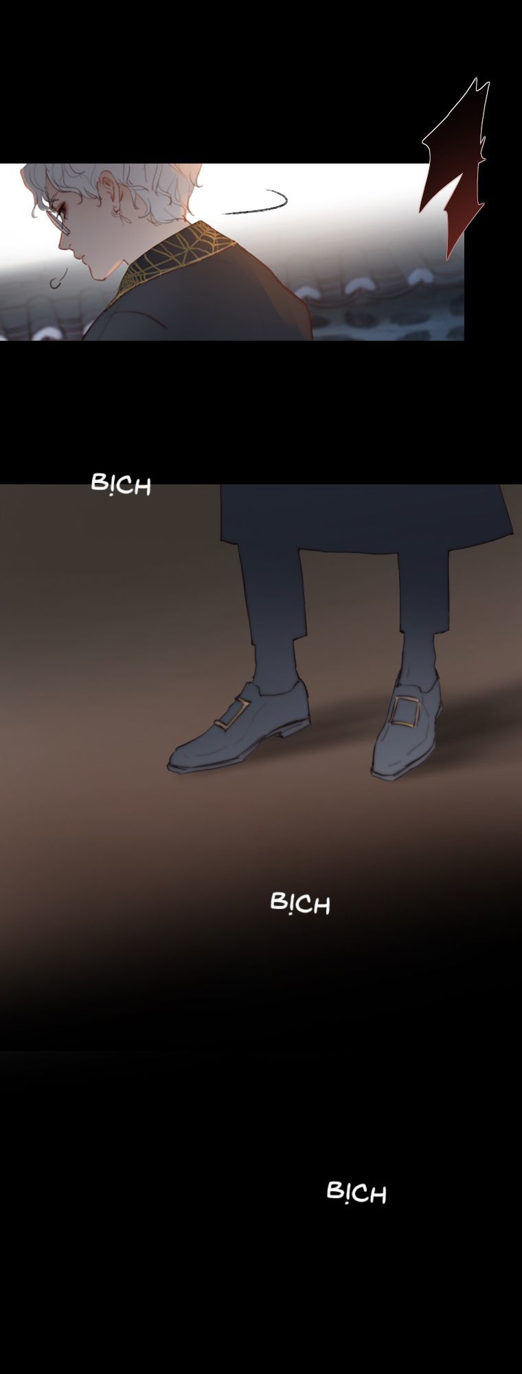 Mùa Đông Tăm Tối Chapter 11 - Trang 2