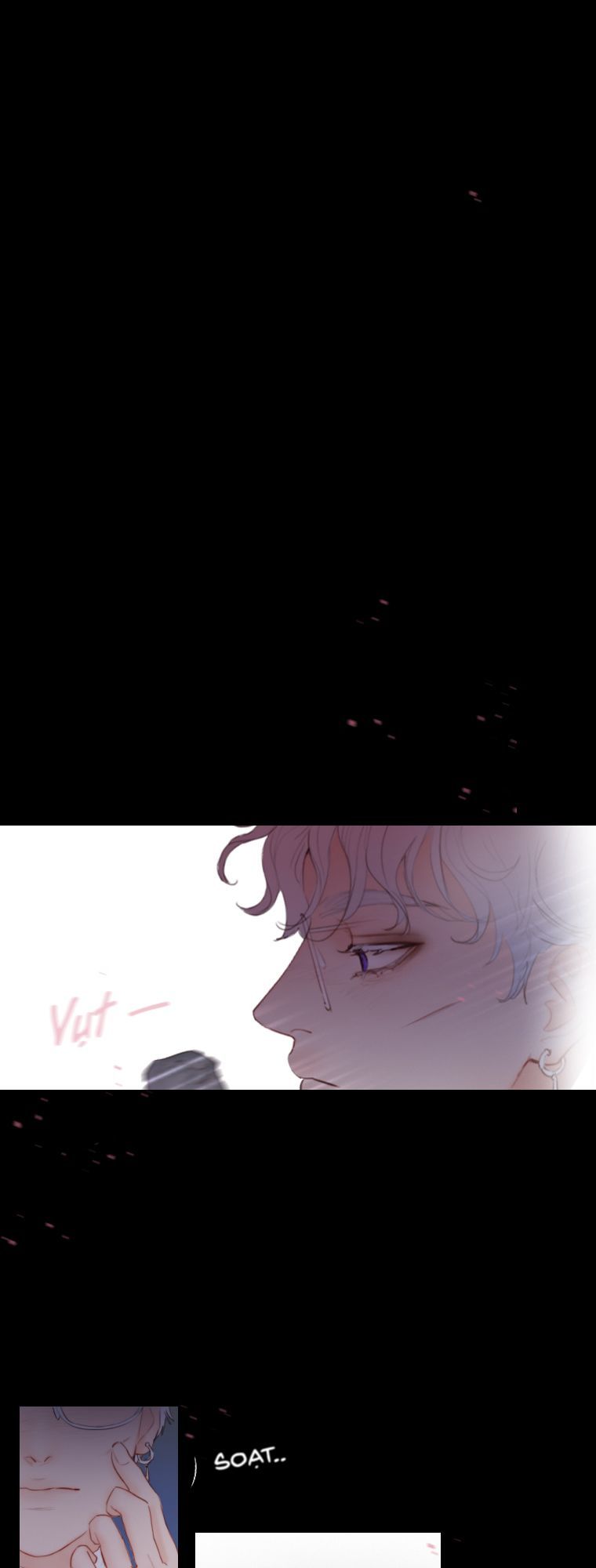 Mùa Đông Tăm Tối Chapter 11 - Trang 2