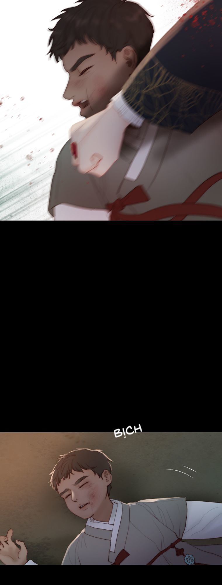 Mùa Đông Tăm Tối Chapter 11 - Trang 2