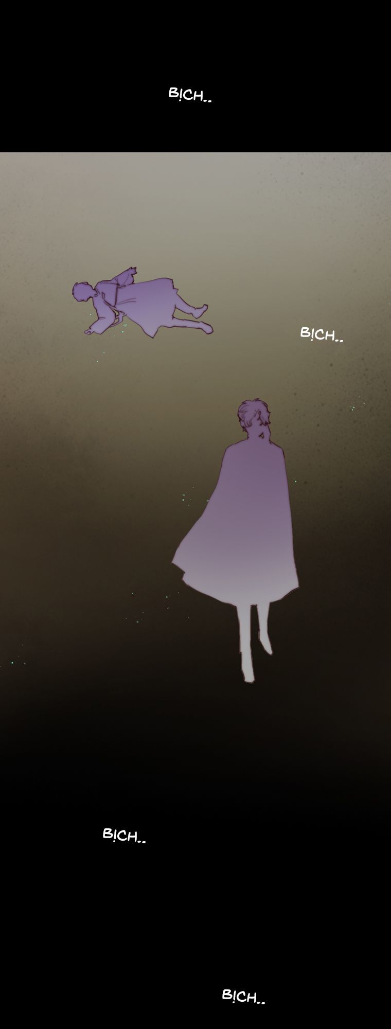 Mùa Đông Tăm Tối Chapter 11 - Trang 2