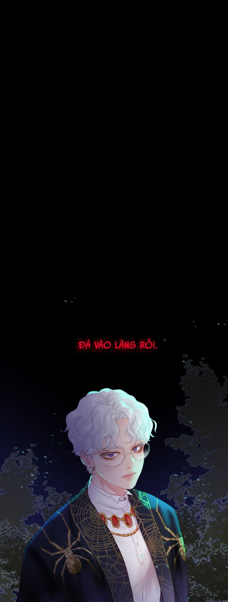 Mùa Đông Tăm Tối Chapter 11 - Trang 2