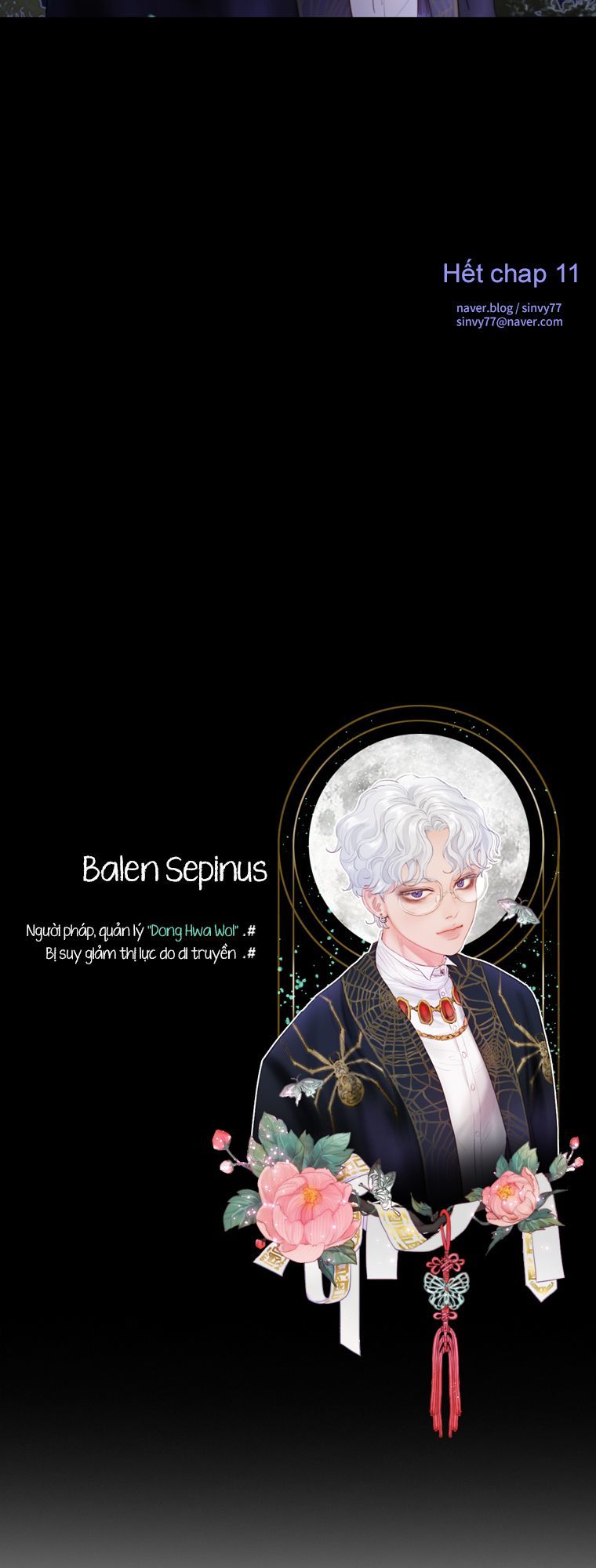 Mùa Đông Tăm Tối Chapter 11 - Trang 2