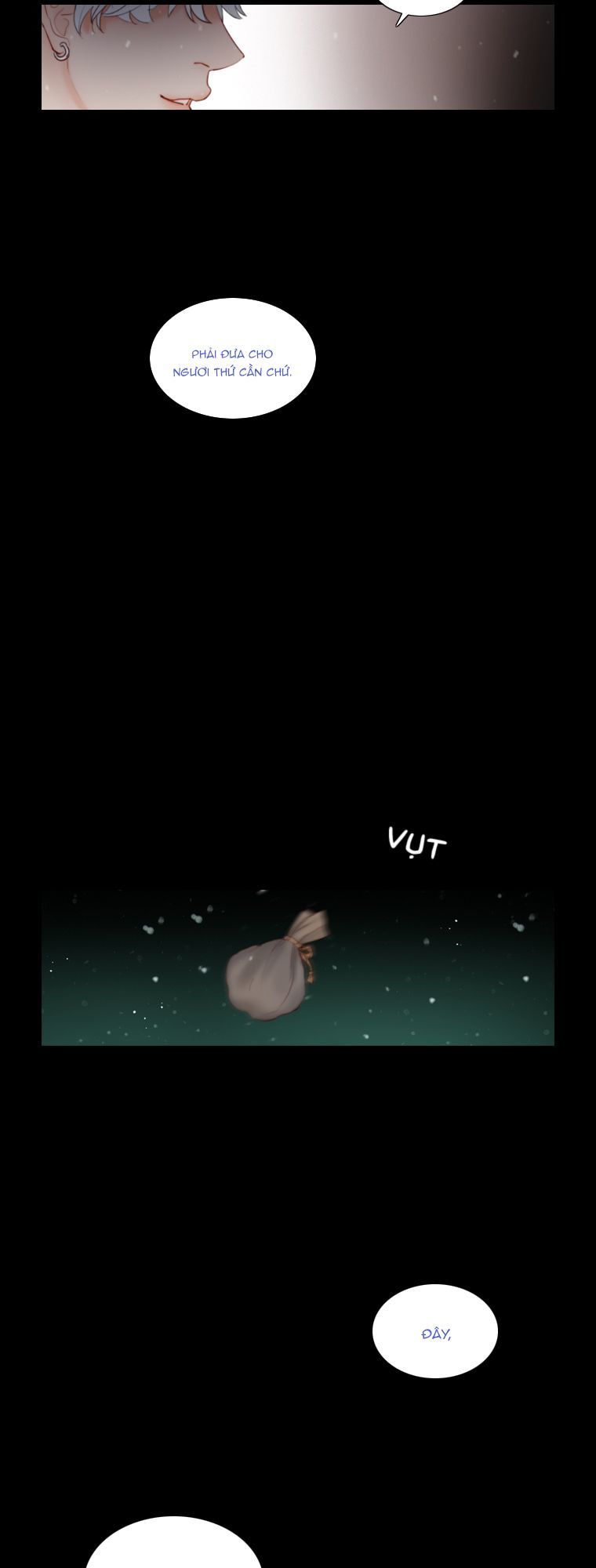 Mùa Đông Tăm Tối Chapter 12 - Trang 2