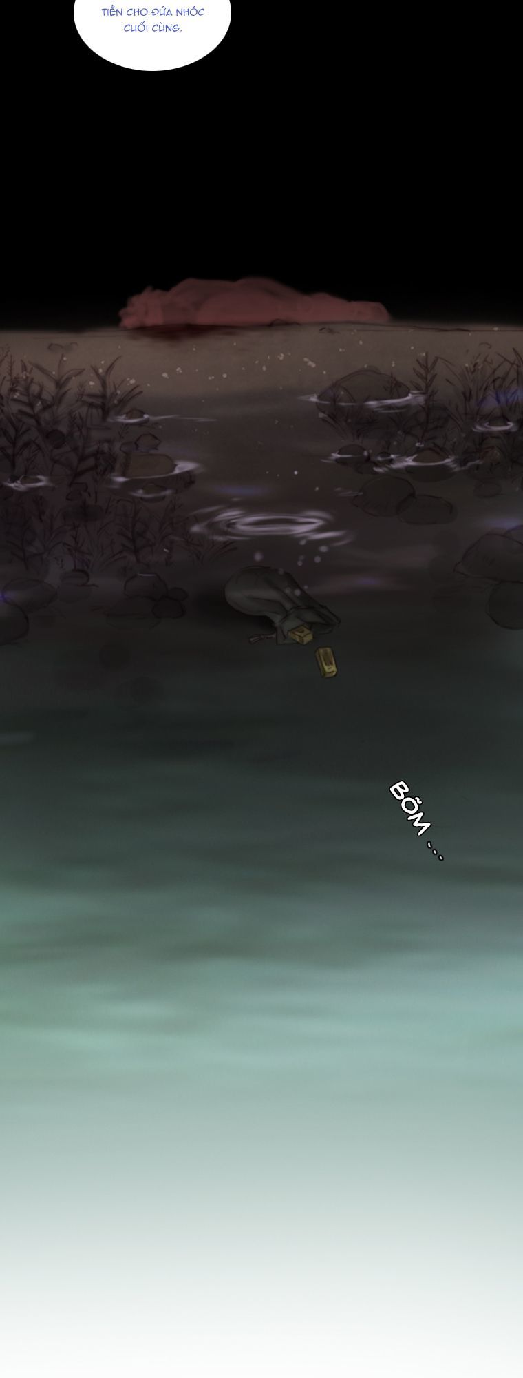 Mùa Đông Tăm Tối Chapter 12 - Trang 2