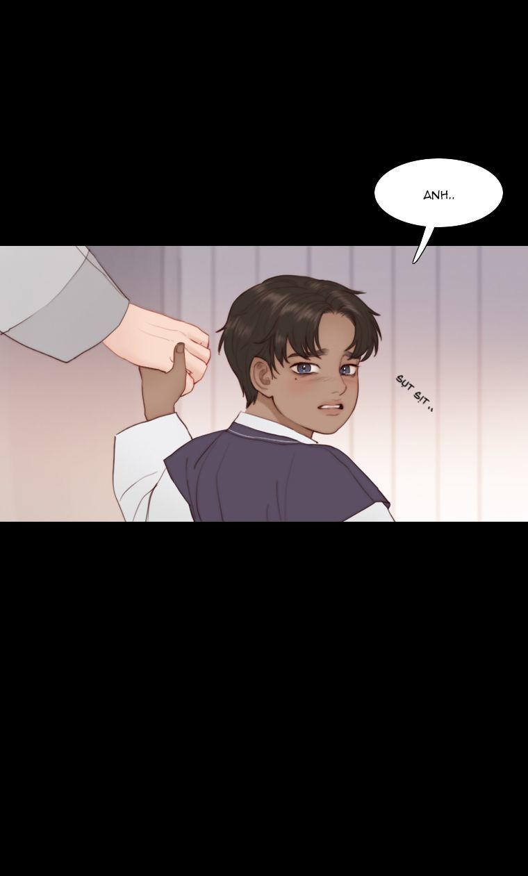 Mùa Đông Tăm Tối Chapter 12 - Trang 2