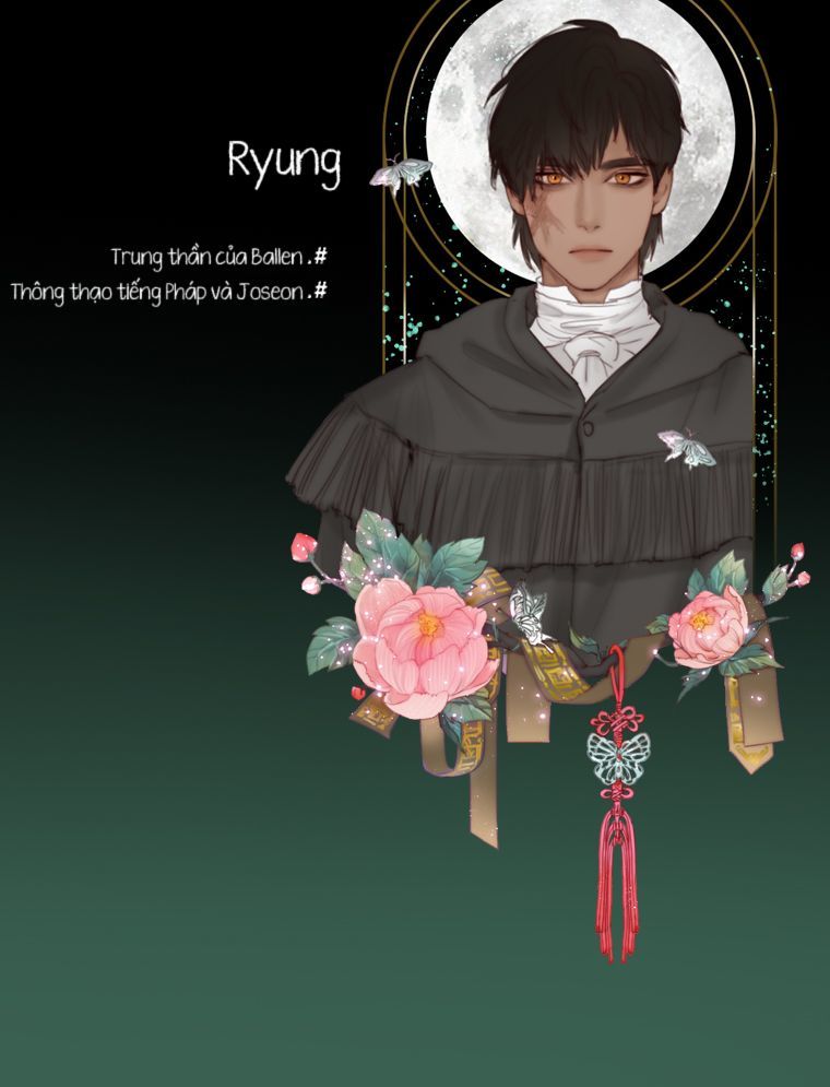 Mùa Đông Tăm Tối Chapter 12 - Trang 2