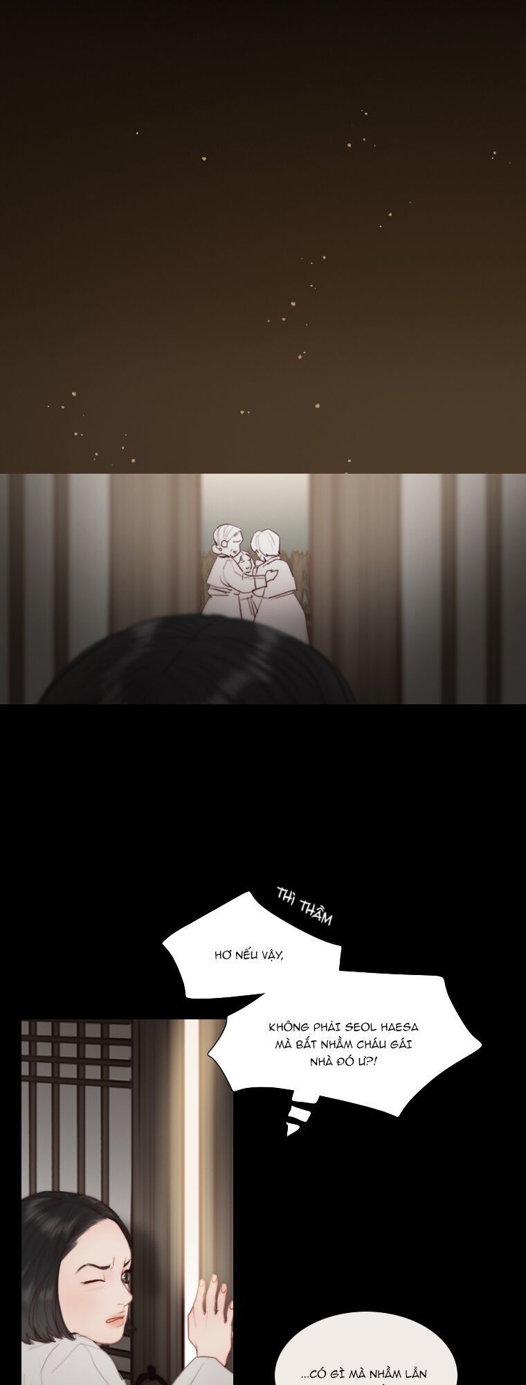 Mùa Đông Tăm Tối Chapter 13 - Trang 2