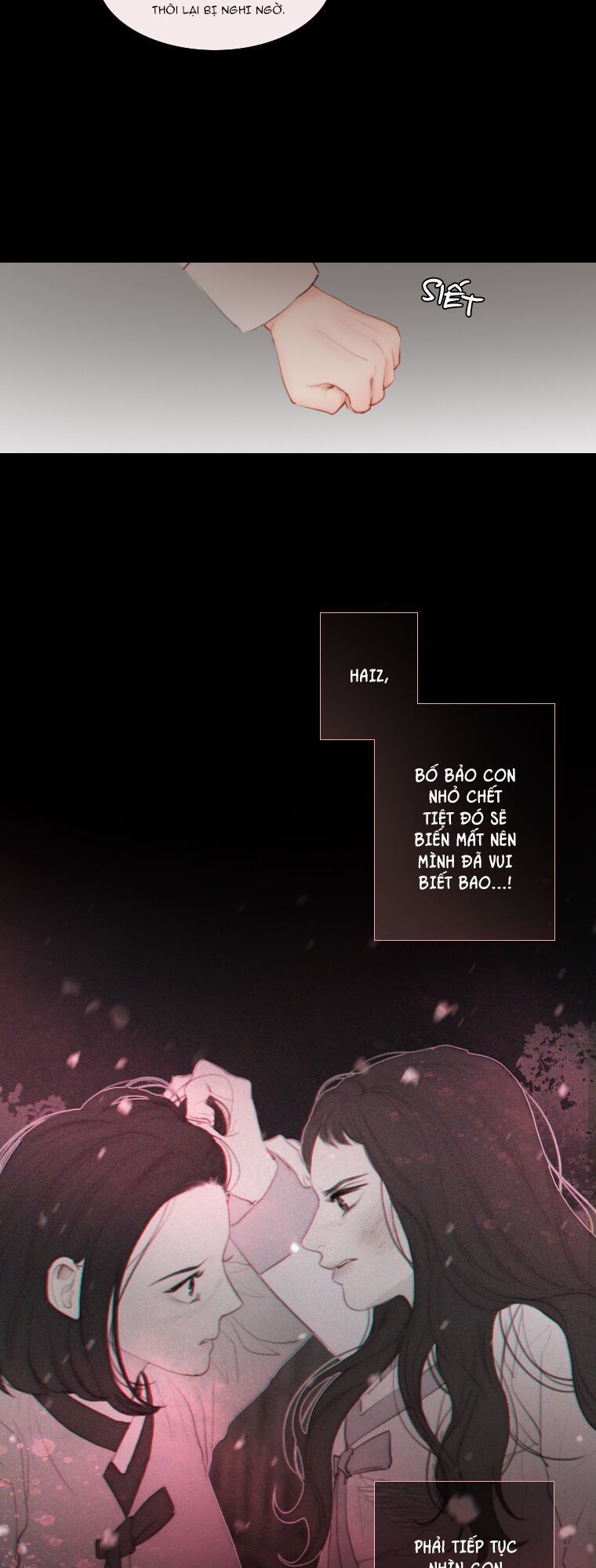 Mùa Đông Tăm Tối Chapter 13 - Trang 2