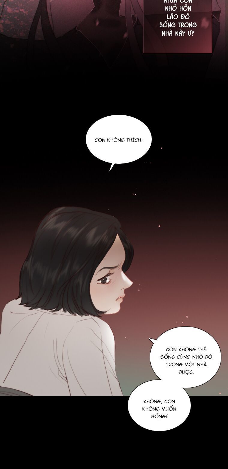 Mùa Đông Tăm Tối Chapter 13 - Trang 2