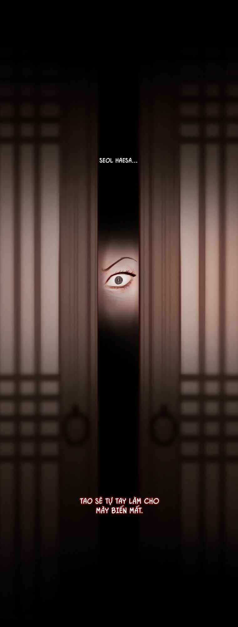 Mùa Đông Tăm Tối Chapter 13 - Trang 2