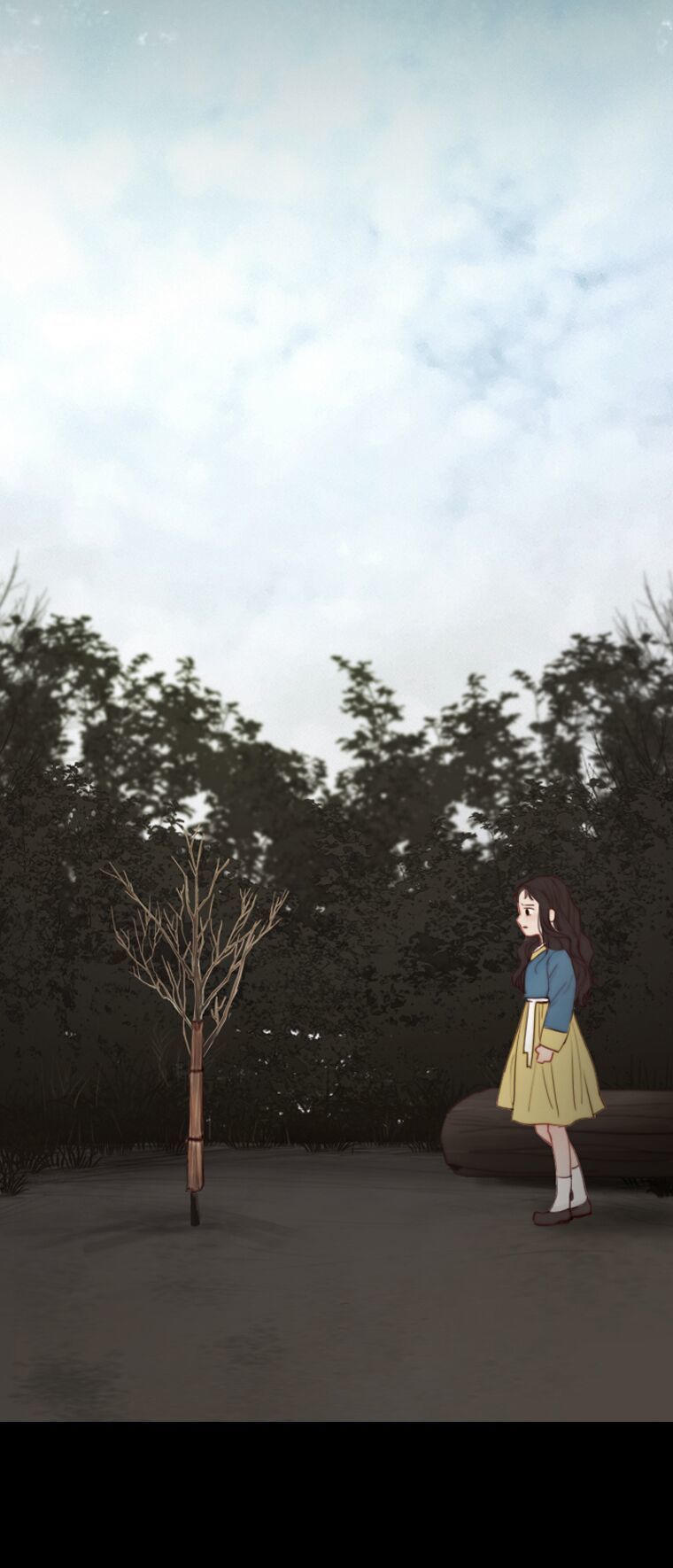 Mùa Đông Tăm Tối Chapter 13 - Trang 2