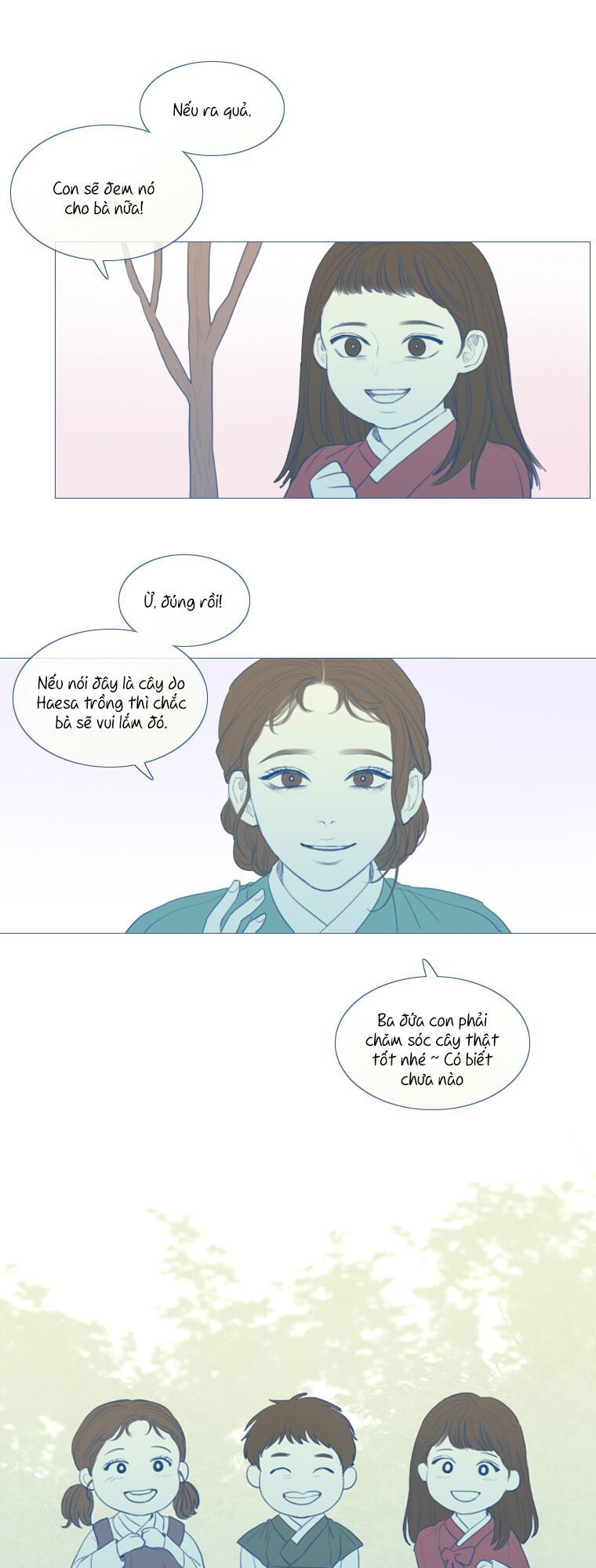 Mùa Đông Tăm Tối Chapter 13 - Trang 2