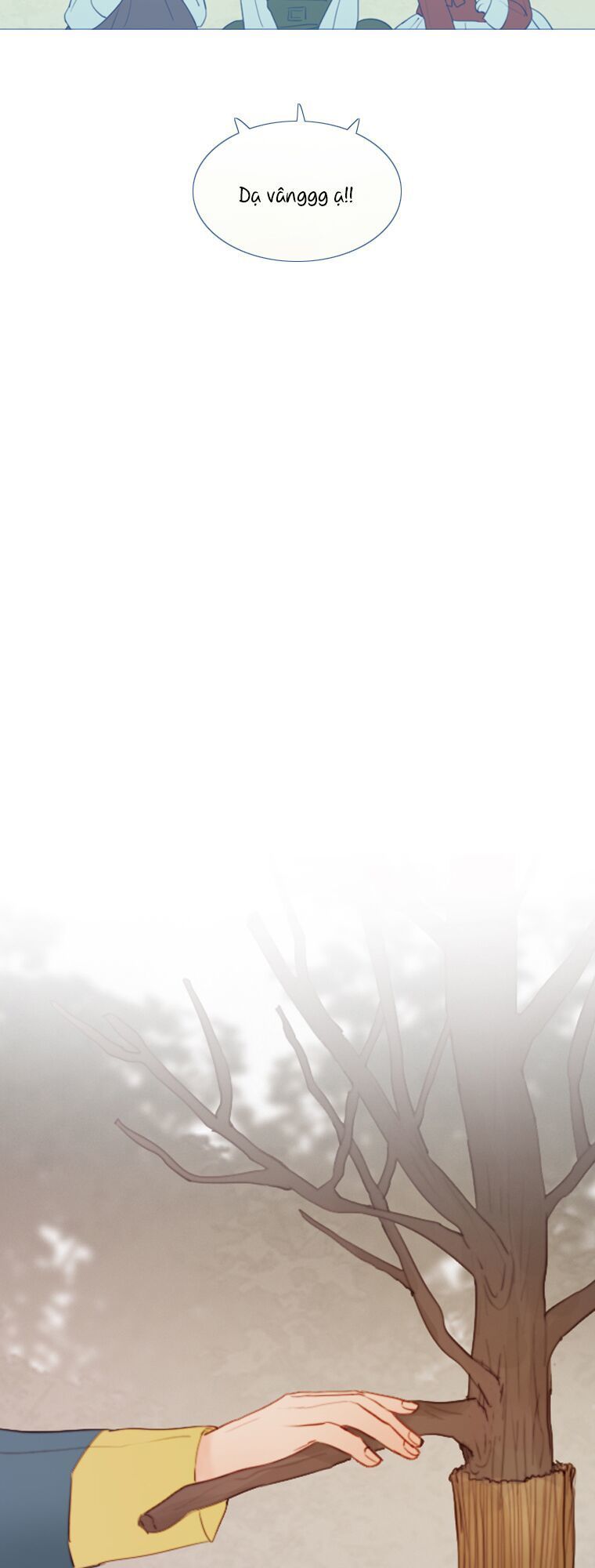 Mùa Đông Tăm Tối Chapter 13 - Trang 2