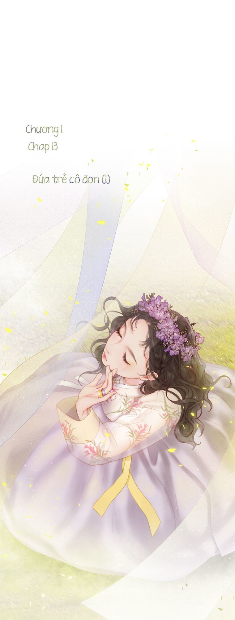 Mùa Đông Tăm Tối Chapter 13 - Trang 2