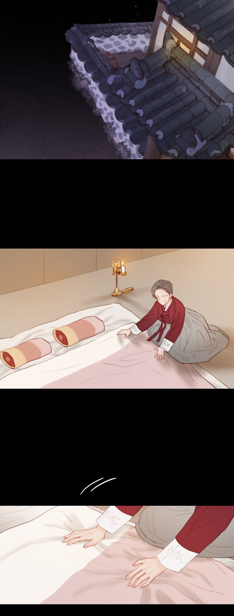 Mùa Đông Tăm Tối Chapter 13 - Trang 2