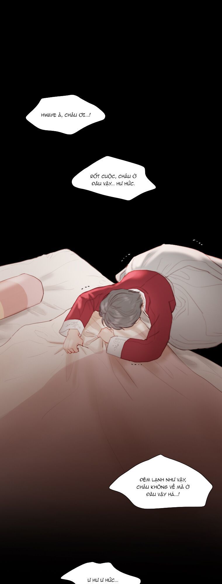 Mùa Đông Tăm Tối Chapter 13 - Trang 2